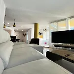 Penthouse Luxury Granada With Private Pool