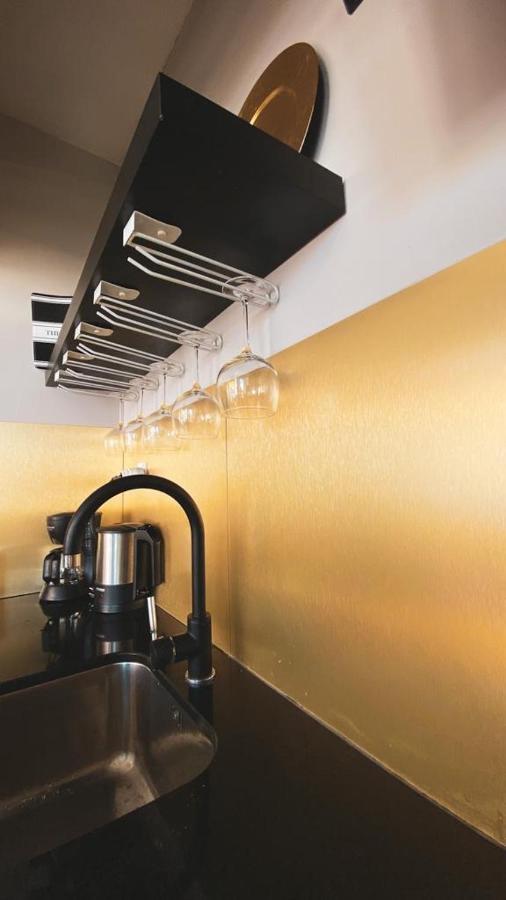 Appartement Penthouse Luxury Grenade