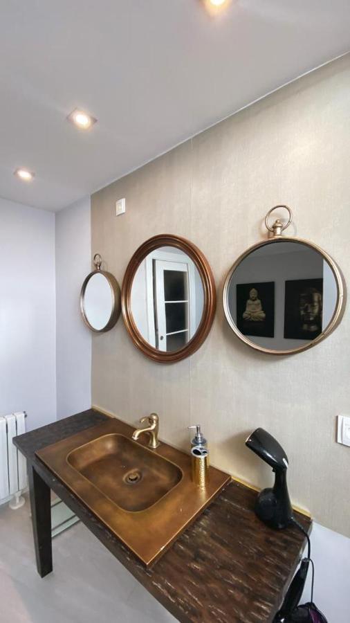Apartment Penthouse Luxury Granada