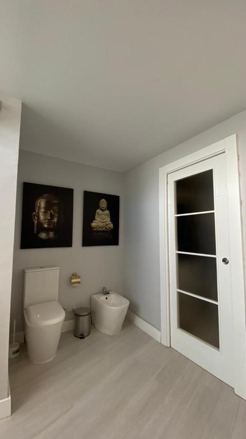 Apartment Penthouse Luxury Granada
