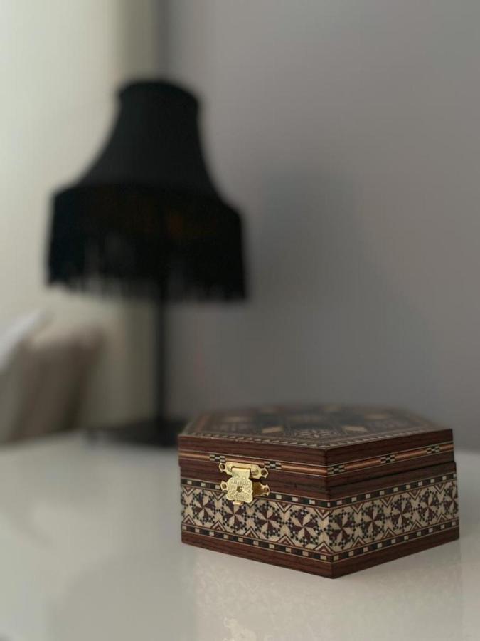 Apartamento Penthouse Luxury Granada