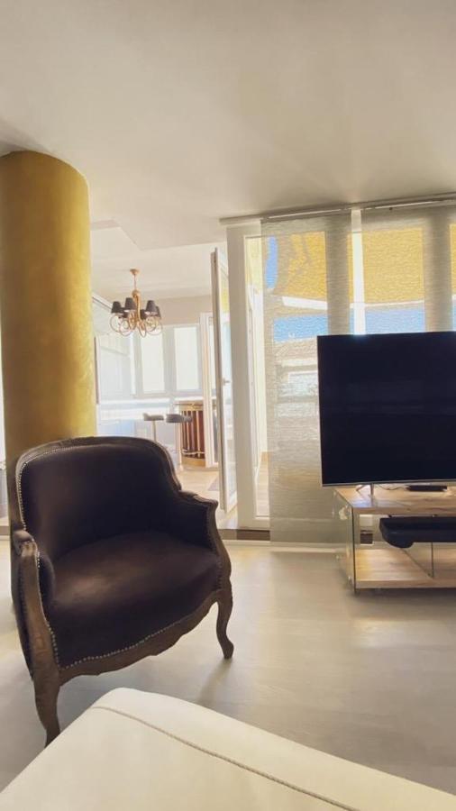 Apartamento Penthouse Luxury *