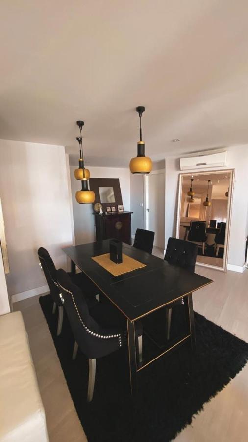 Apartamento Penthouse Luxury
