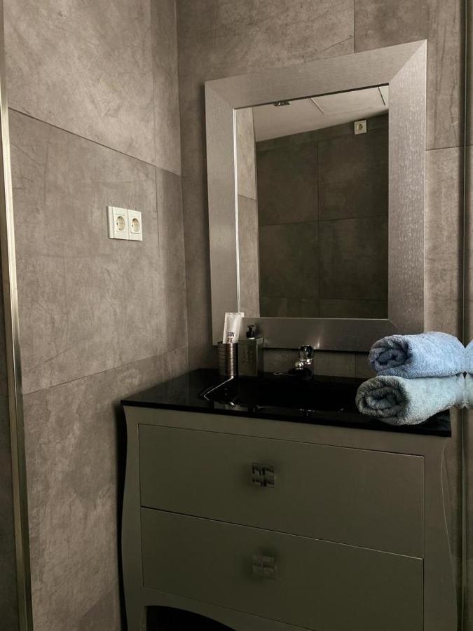 Penthouse Luxury Apartment Granada