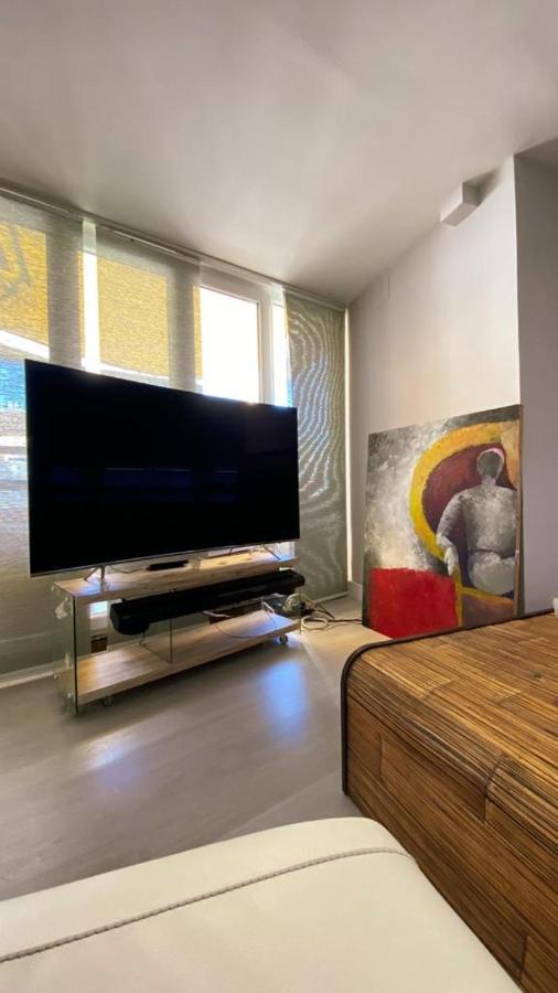 Appartement Penthouse Luxury