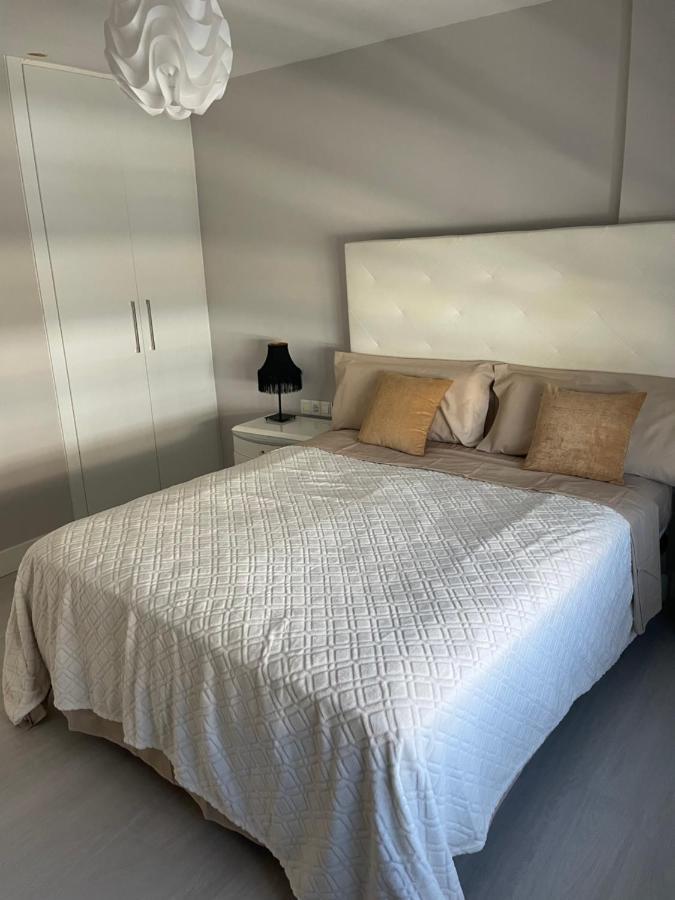 Penthouse Luxury Apartamento Granada