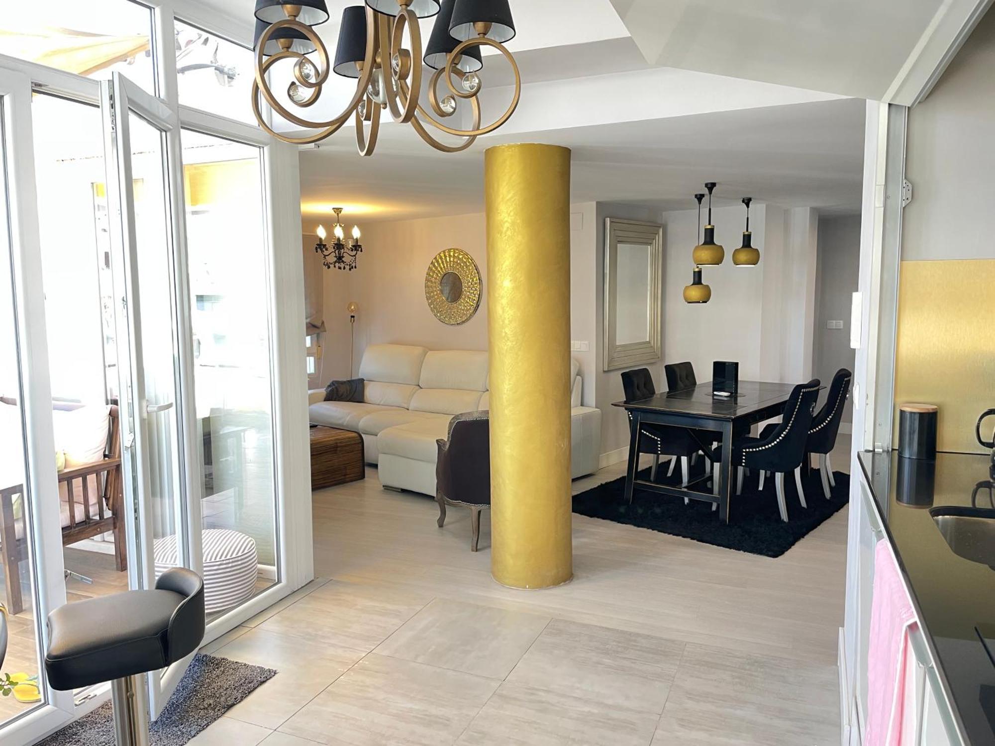 Apartment Penthouse Luxury *