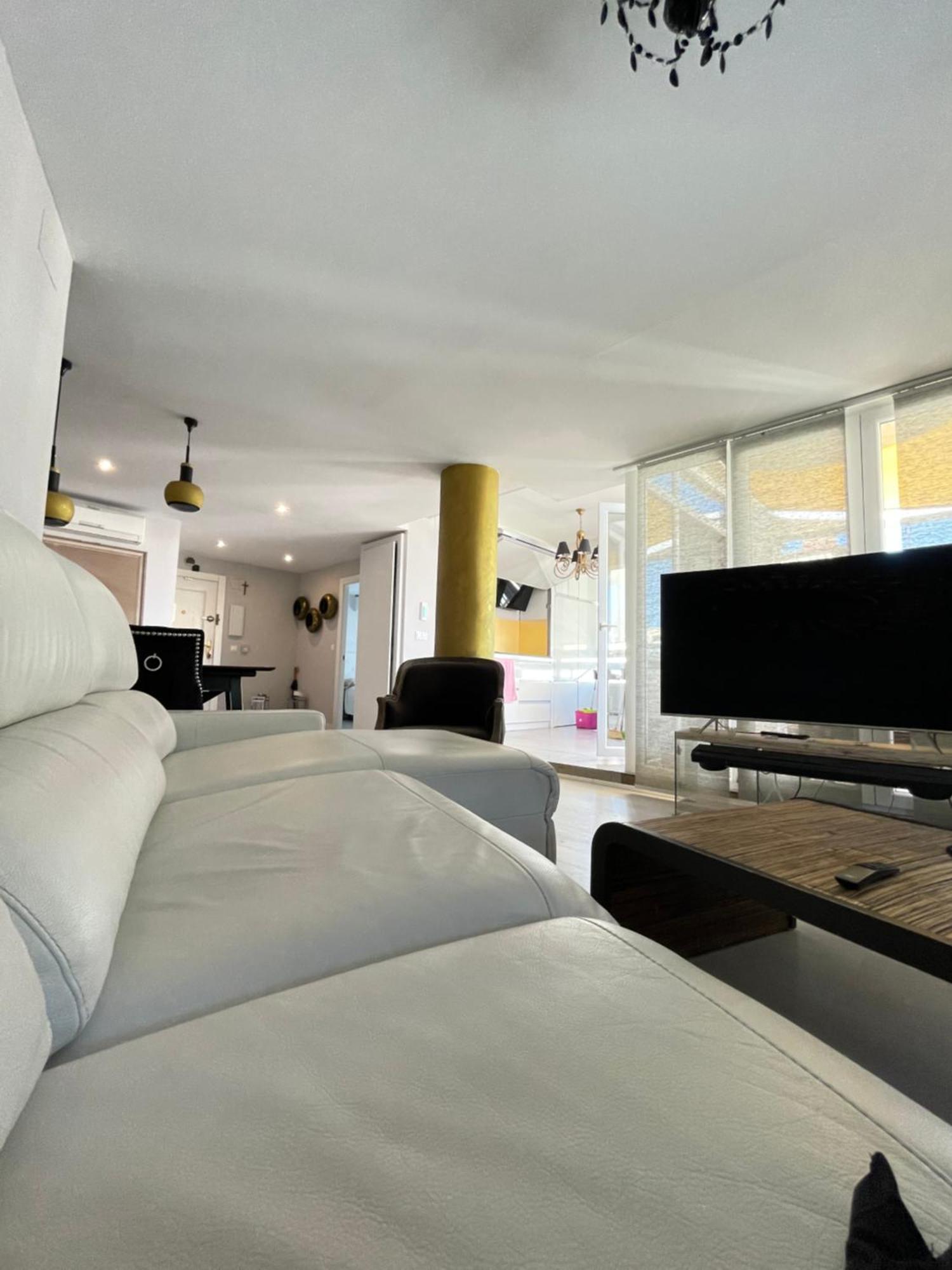 Apartment Penthouse Luxury Granada