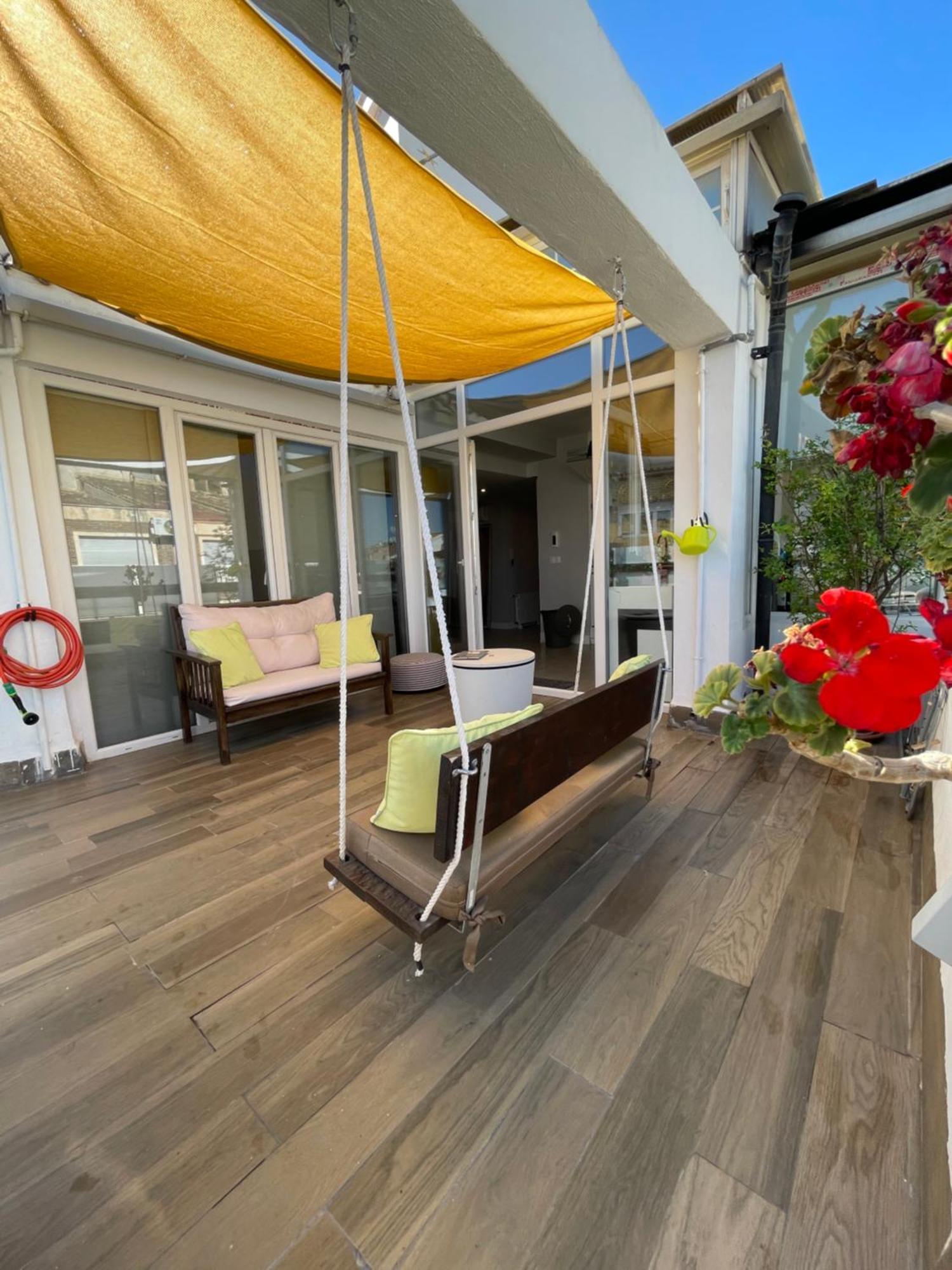Appartement Penthouse Luxury