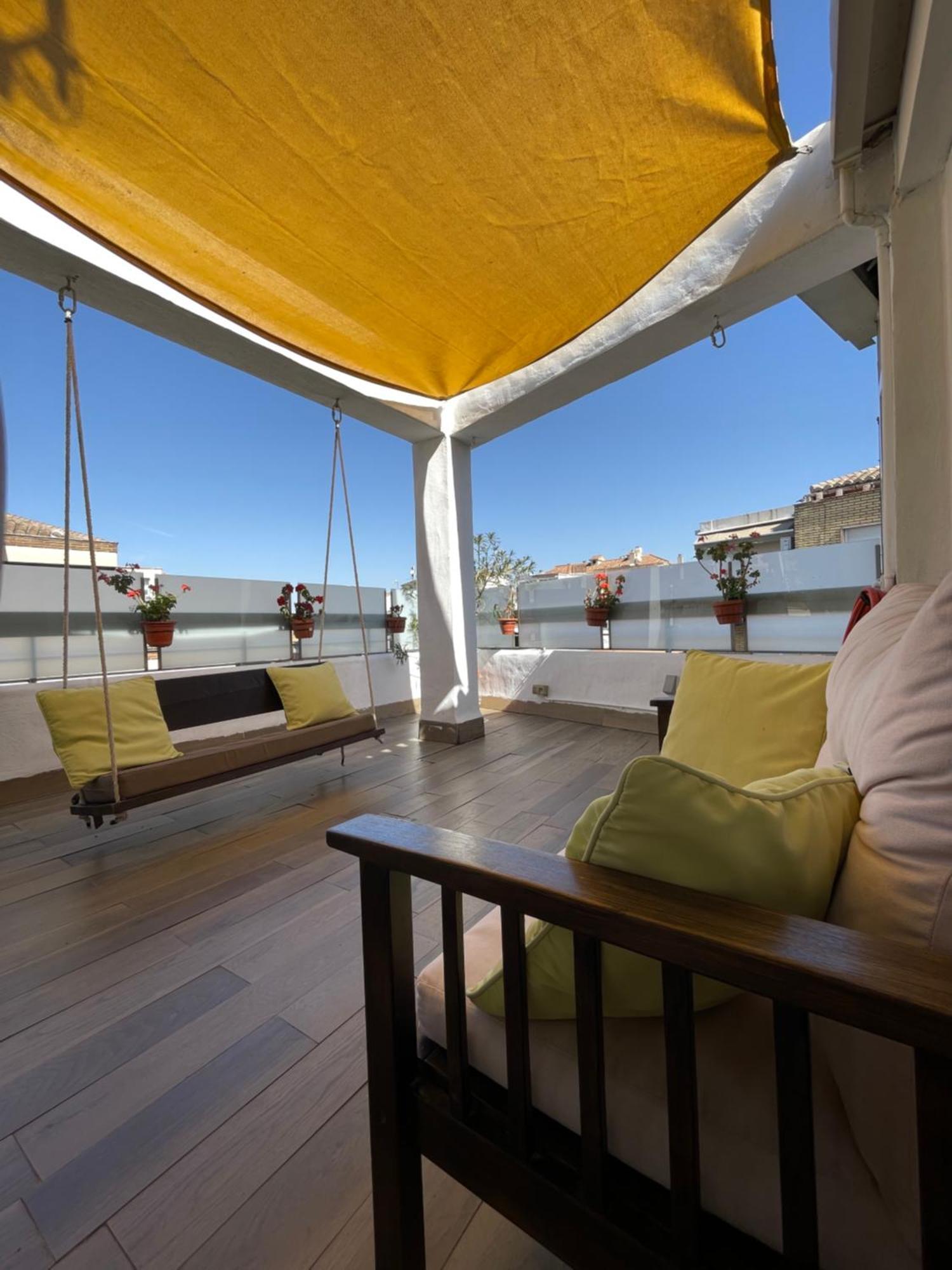 Appartement Penthouse Luxury Grenade